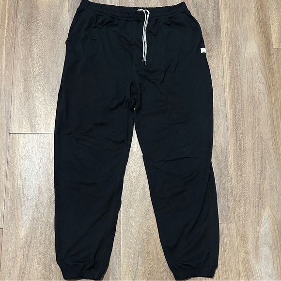VUORI Boyfriend Sweatpant - Picture 8 of 8